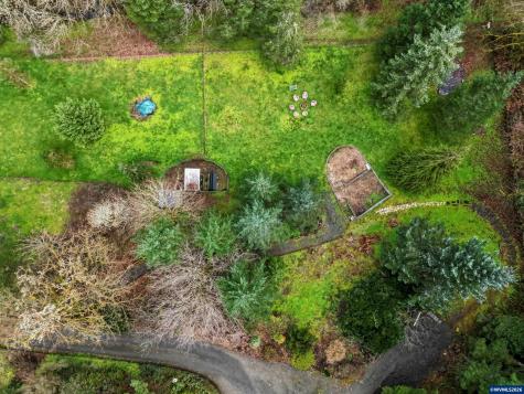 12770 Maxfield Creek Road Monmouth OR 97361