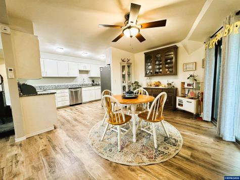 12770 Maxfield Creek Road Monmouth OR 97361