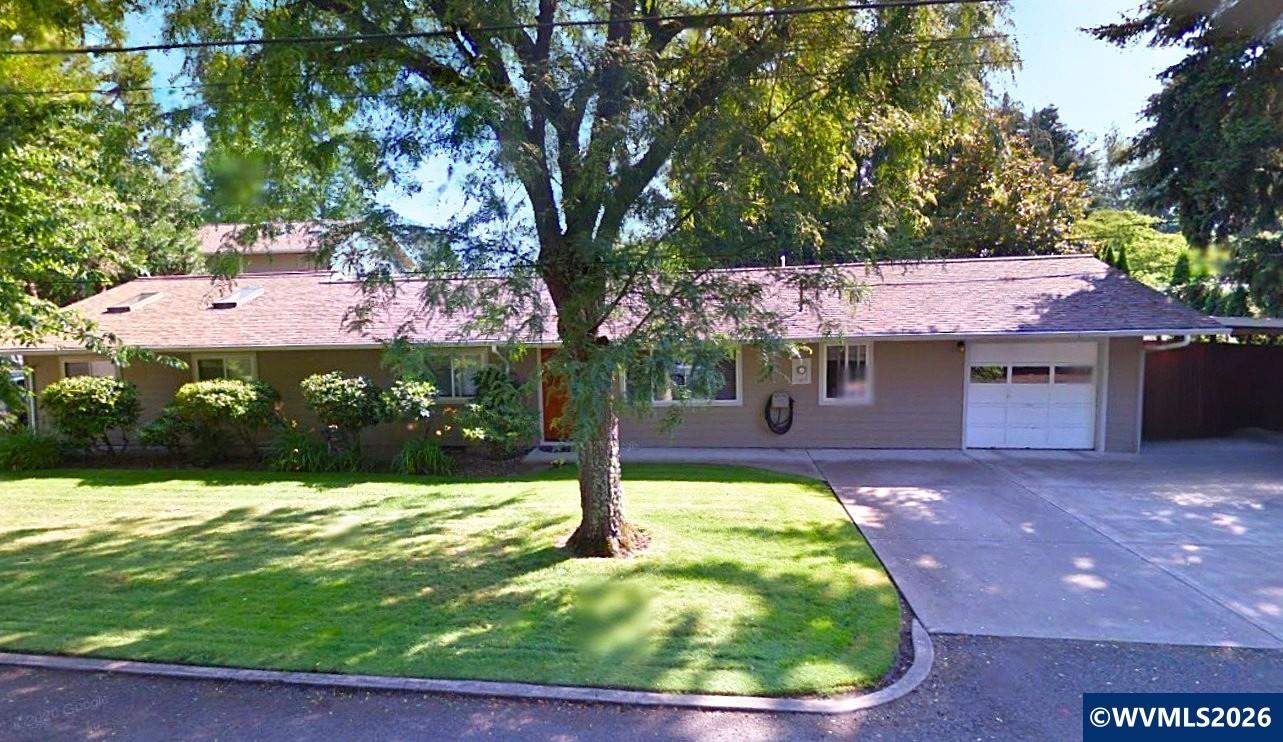 1385 NW Murphy Lane Albany OR 97321