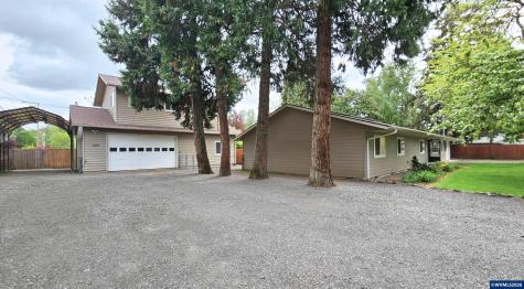 1385 NW Murphy Lane Albany OR 97321