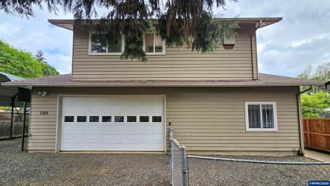 1385 NW Murphy Lane Albany OR 97321