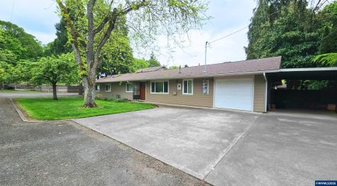1385 NW Murphy Lane Albany OR 97321