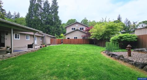 1385 NW Murphy Lane Albany OR 97321