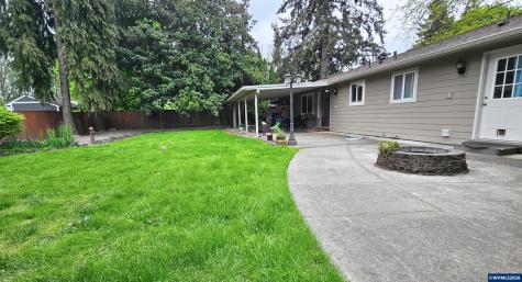 1385 NW Murphy Lane Albany OR 97321