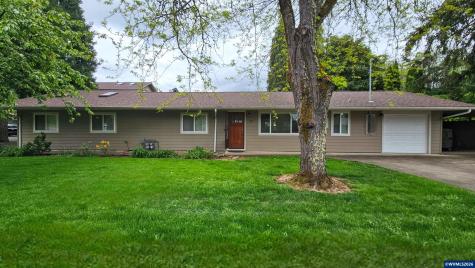 1385 NW Murphy Lane Albany OR 97321