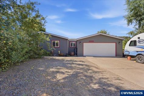 4260 Glenwood Drive SE Salem OR 97317
