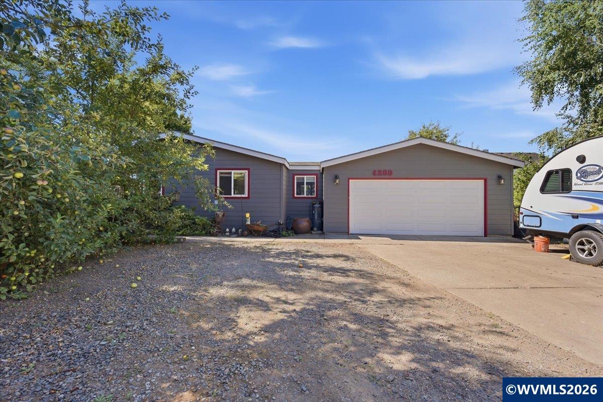 4260 Glenwood Drive SE Salem OR 97317