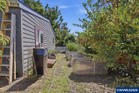 4260 Glenwood Drive SE Salem OR 97317