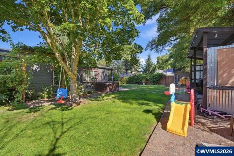 4260 Glenwood Drive SE Salem OR 97317