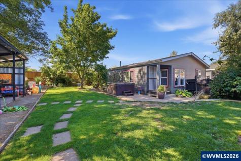 4260 Glenwood Drive SE Salem OR 97317