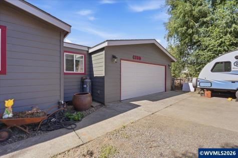 4260 Glenwood Drive SE Salem OR 97317
