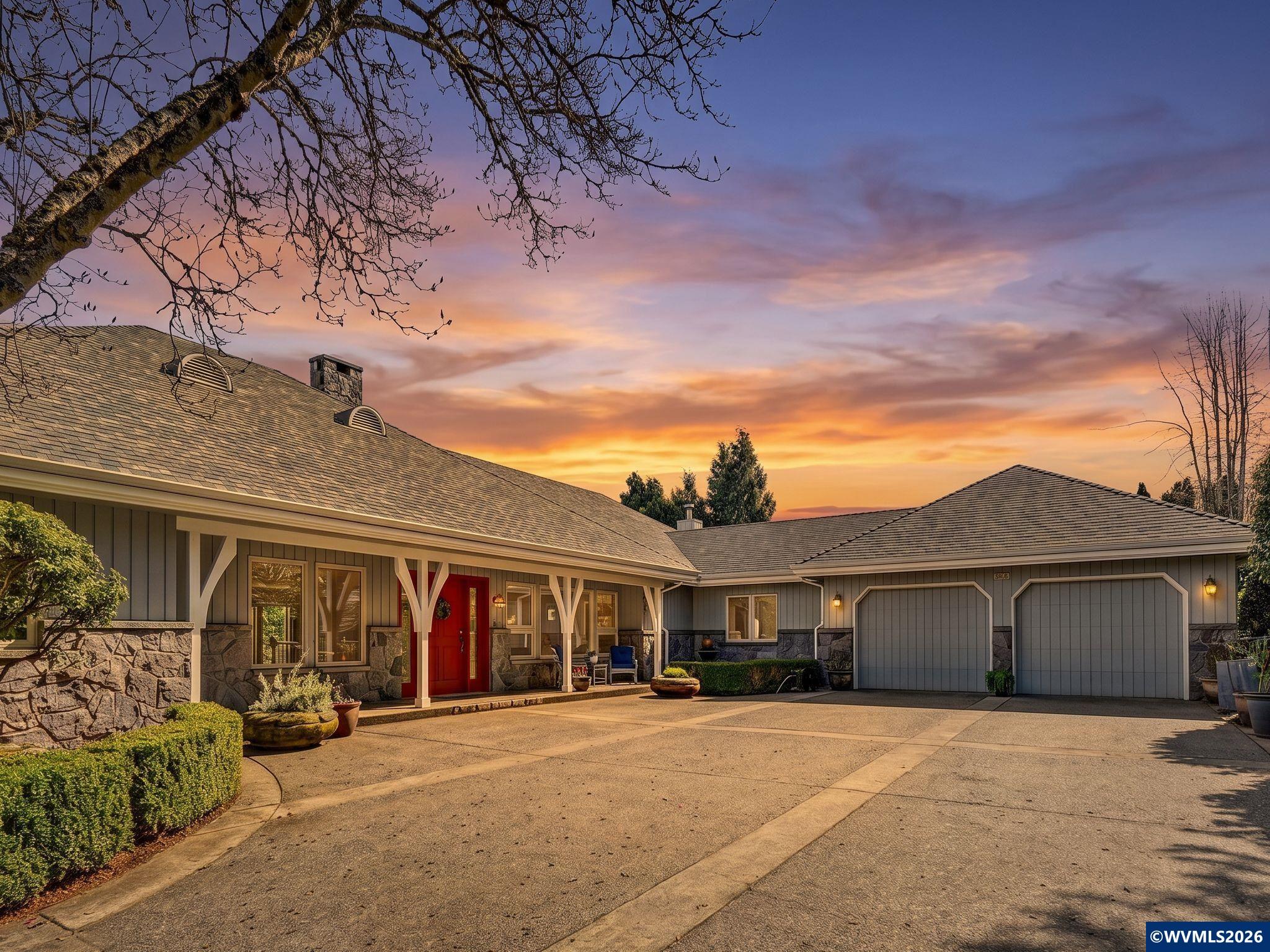 1680 Snowbird Court NW Salem OR 97304