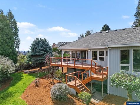 1680 Snowbird Court NW Salem OR 97304