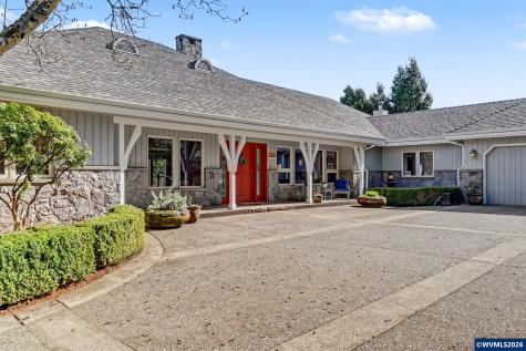 1680 Snowbird Court NW Salem OR 97304