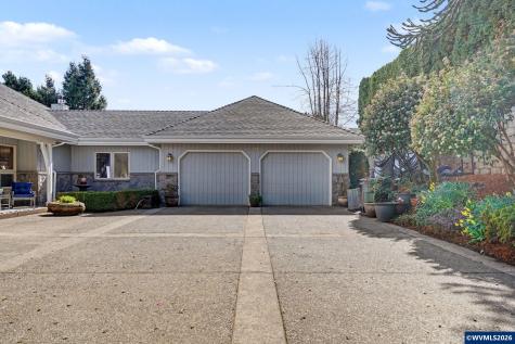 1680 Snowbird Court NW Salem OR 97304