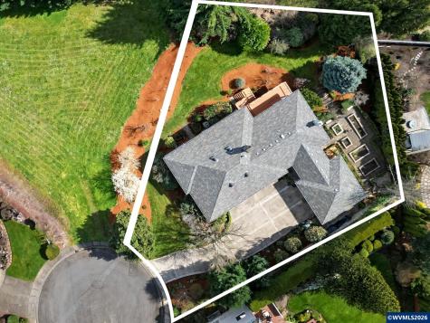 1680 Snowbird Court NW Salem OR 97304