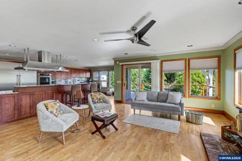 1680 Snowbird Court NW Salem OR 97304