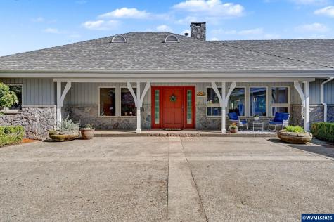 1680 Snowbird Court NW Salem OR 97304
