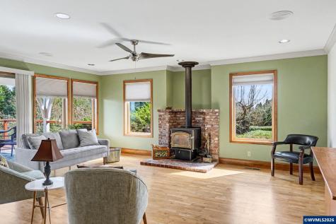 1680 Snowbird Court NW Salem OR 97304