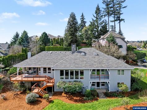 1680 Snowbird Court NW Salem OR 97304