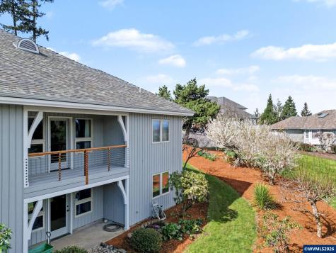1680 Snowbird Court NW Salem OR 97304