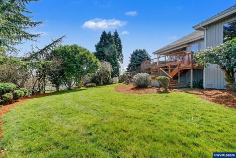 1680 Snowbird Court NW Salem OR 97304