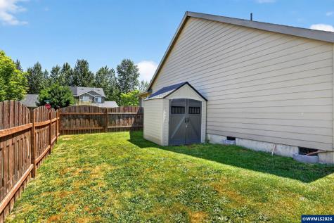 511 Paradise Street Woodburn OR 97071