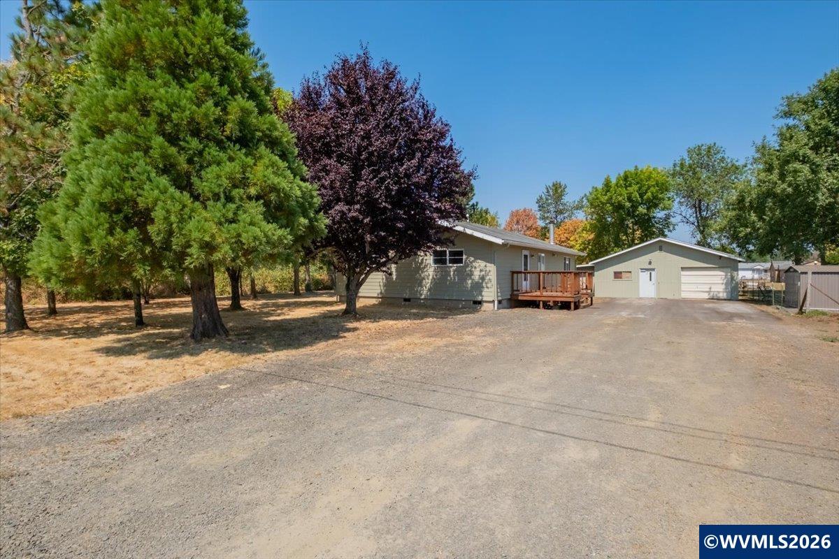 486 Oregon Street Lebanon OR 97355