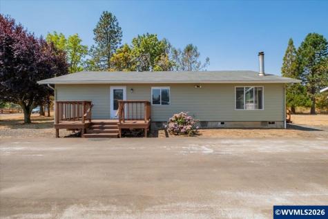 486 Oregon Street Lebanon OR 97355