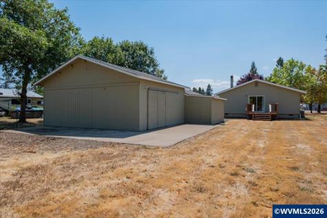486 Oregon Street Lebanon OR 97355