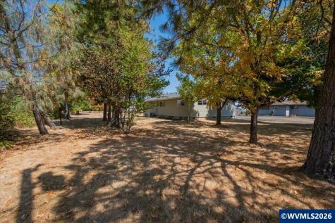 486 Oregon Street Lebanon OR 97355