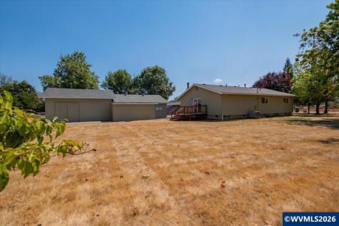 486 Oregon Street Lebanon OR 97355