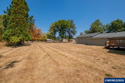 486 Oregon Street Lebanon OR 97355