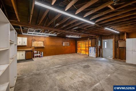 486 Oregon Street Lebanon OR 97355