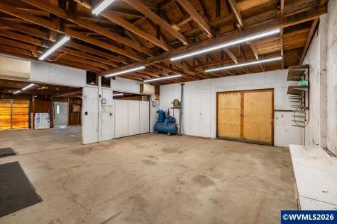 486 Oregon Street Lebanon OR 97355