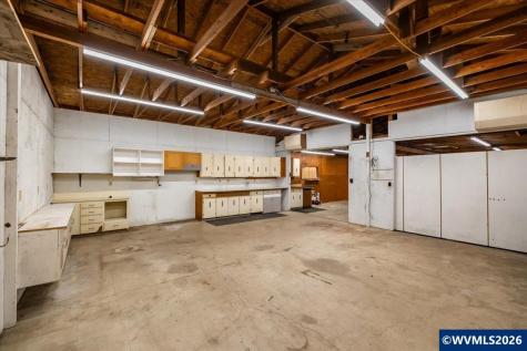 486 Oregon Street Lebanon OR 97355