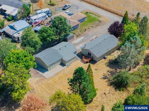 486 Oregon Street Lebanon OR 97355