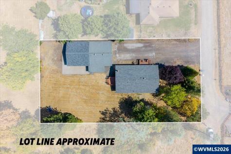 486 Oregon Street Lebanon OR 97355
