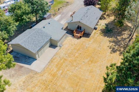 486 Oregon Street Lebanon OR 97355