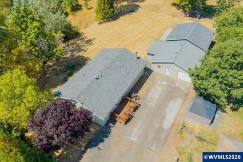 486 Oregon Street Lebanon OR 97355