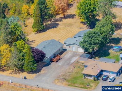 486 Oregon Street Lebanon OR 97355