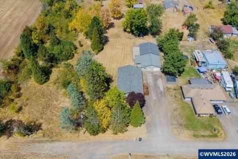 486 Oregon Street Lebanon OR 97355