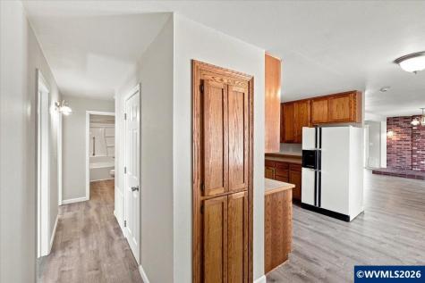 486 Oregon Street Lebanon OR 97355