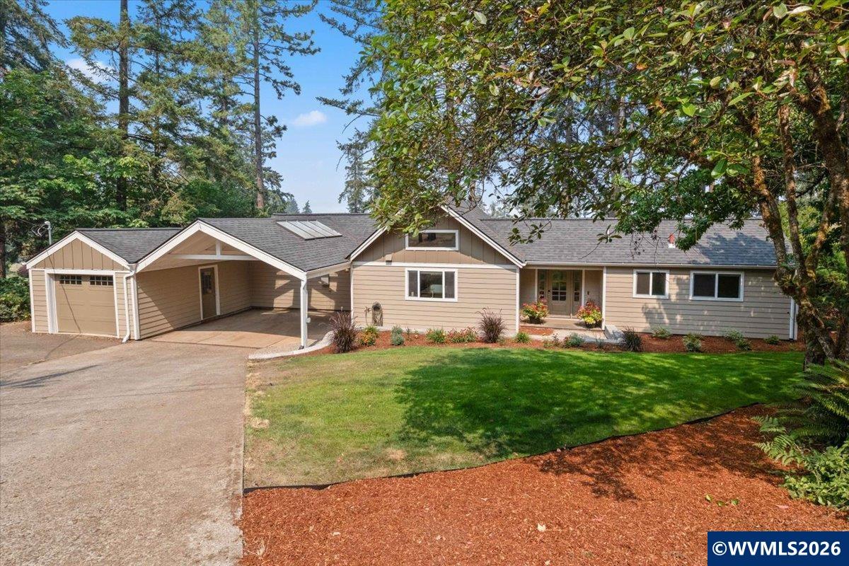 30991 Echo Hills Terrace Lebanon OR 97355