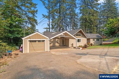 30991 Echo Hills Terrace Lebanon OR 97355