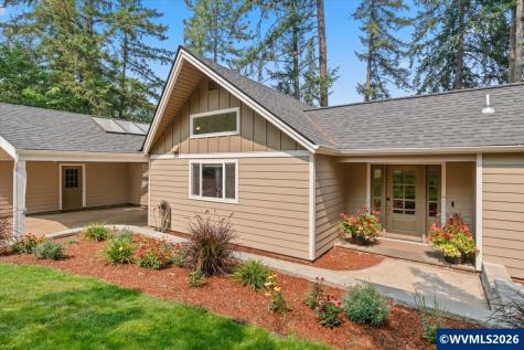 30991 Echo Hills Terrace Lebanon OR 97355