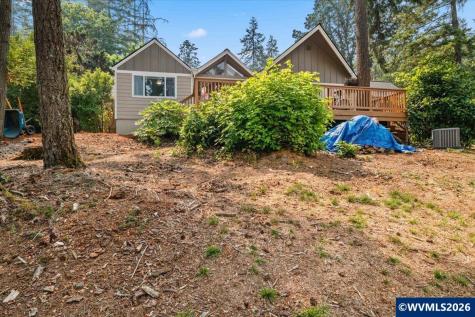 30991 Echo Hills Terrace Lebanon OR 97355