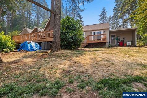 30991 Echo Hills Terrace Lebanon OR 97355