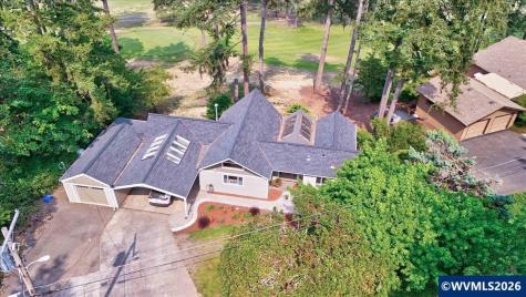 30991 Echo Hills Terrace Lebanon OR 97355