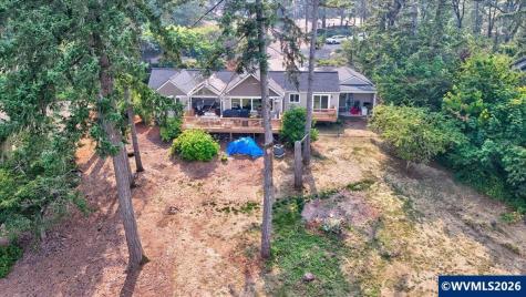 30991 Echo Hills Terrace Lebanon OR 97355